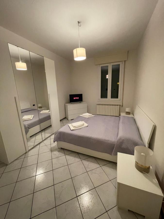 Feels Like Home Bologna Bagian luar foto